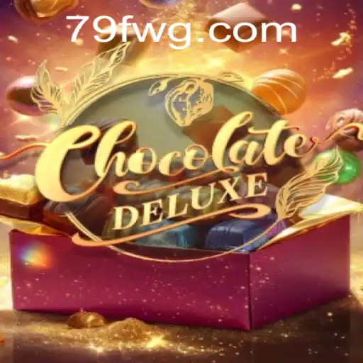 ChocolateDeluxe: A Nova Sensação do Mundo dos Jogos