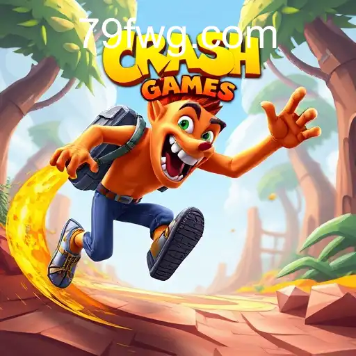 Crash Games