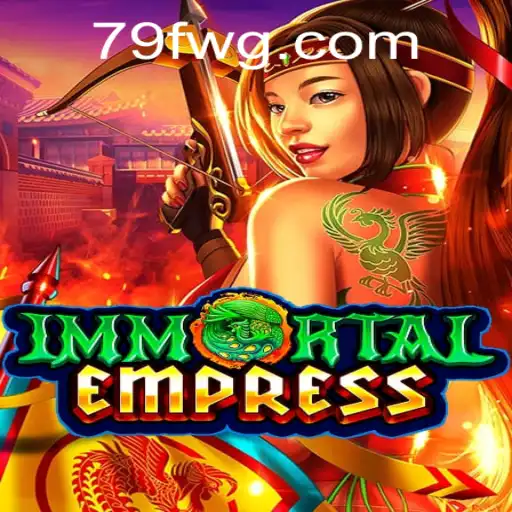Explorando o Mundo de ImmortalEmpress: Um Novo Marco nos Jogos de Estratégia