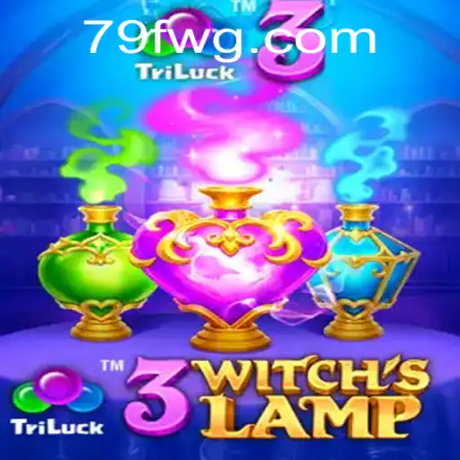 Explorando o Fascinante Mundo do Jogo 3WitchsLamp: Regras e Introdução