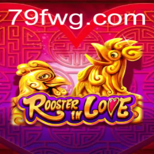 RoosterInLove: Uma Jornada de Charme e Estratégia