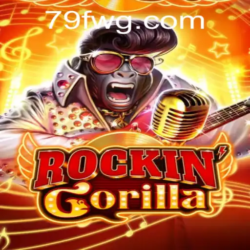 Descubra 'RockinGorilla': O Jogo de Estratégia que Conquista com a Palavra-Chave '79f'